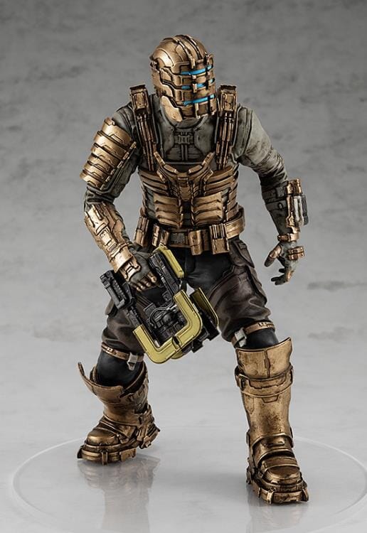 Dead Space Pop Up Parade Isaac Clarke (Reissue)