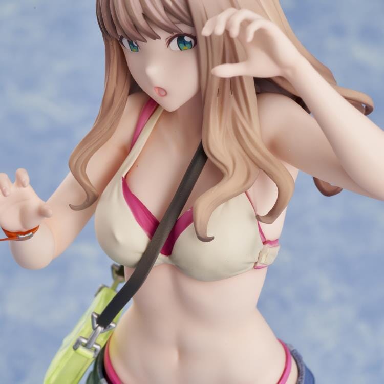 SSSS.Dynazenon Yume Minami (Swimsuit Ver.) Figure