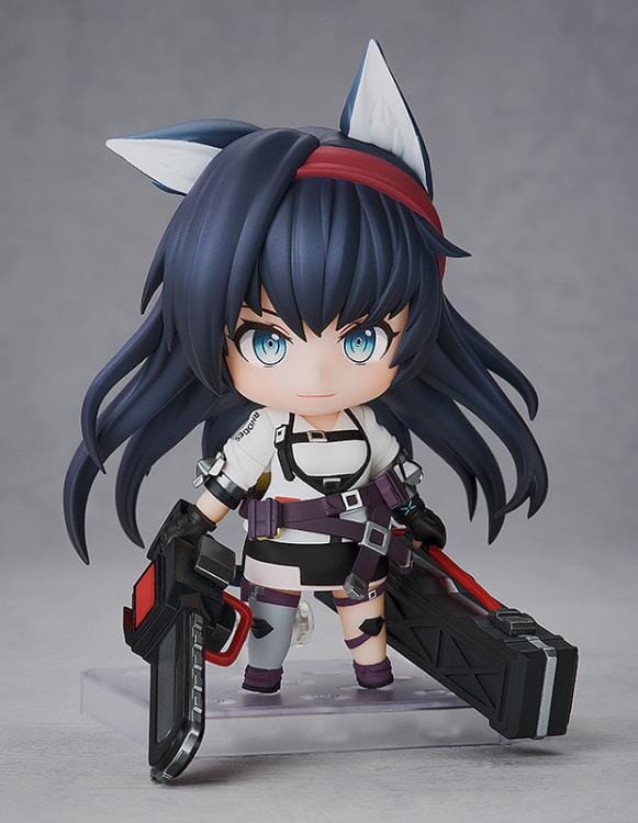 Arknights Nendoroid No.2110 Blaze