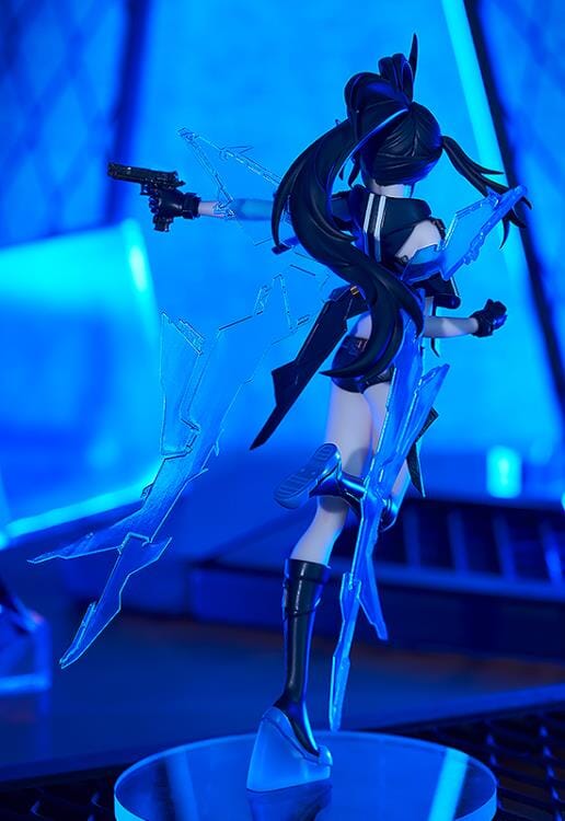 Black Rock Shooter Pop Up Parade Empress (Dawn Fall Awakened Ver.)