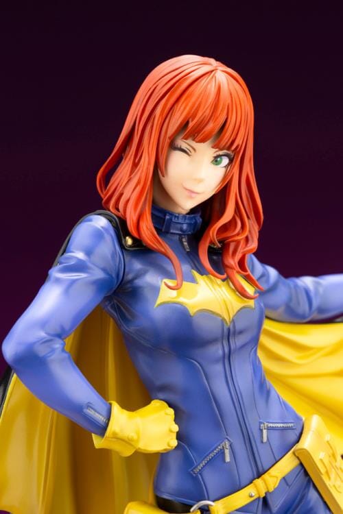 DC Comics Bishoujo Batgirl (Barbara Gordon)