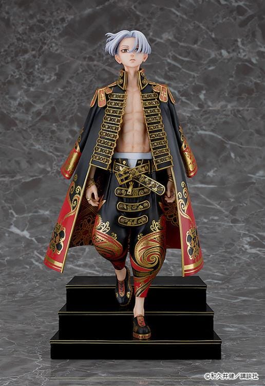 Tokyo Revengers Manjiro Sano (Volume 24 Cover Illustration Ver.) 1/7 Scale Figure