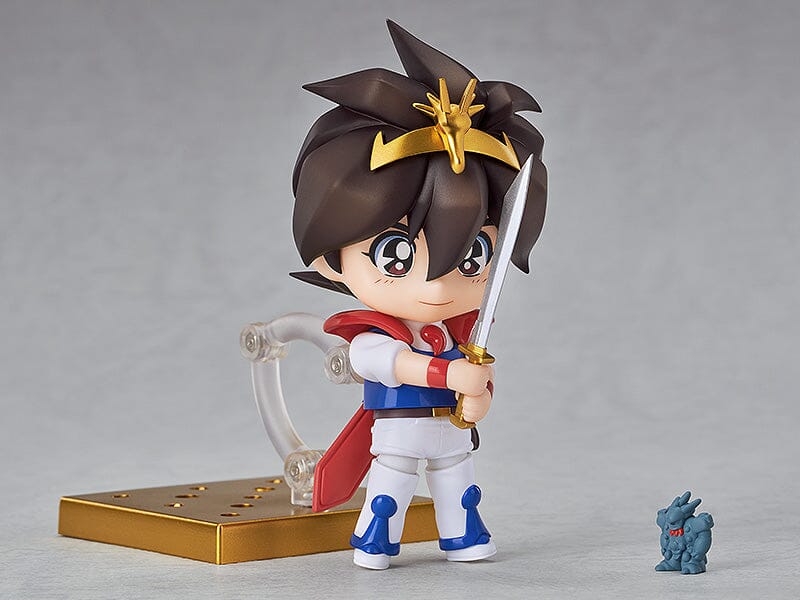 Mashin Hero Wataru Nendoroid No.2158 Wataru Ikusabe