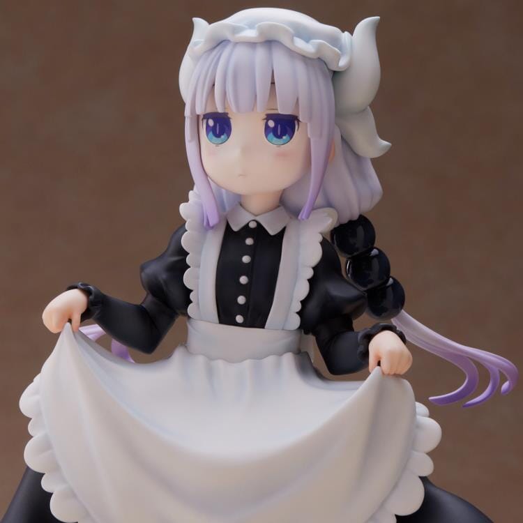 Miss Kobayashi's Dragon Maid Kanna Figure