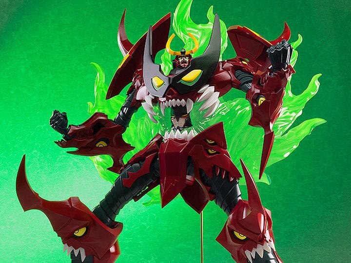 Tengen Toppa Gurren Lagann Pop Up Parade XL Gurren Lagann