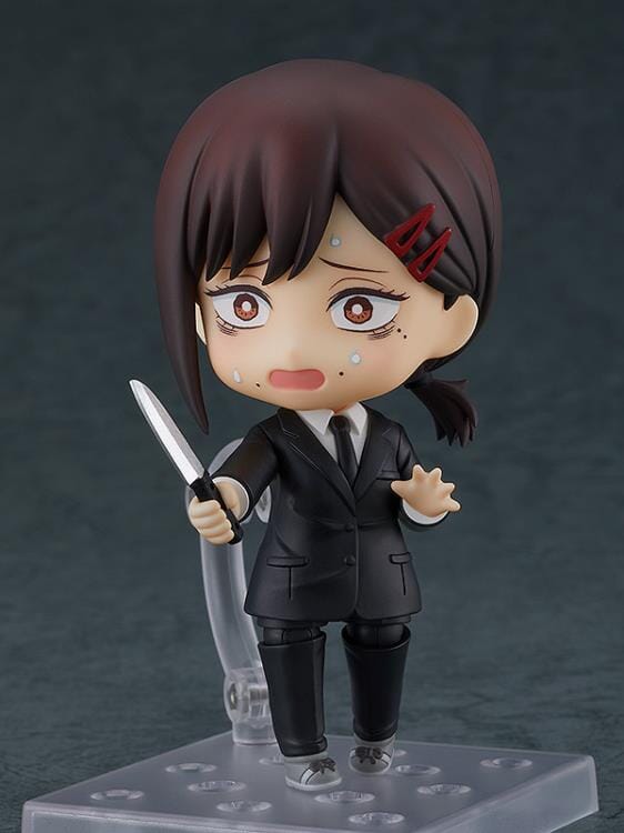 Chainsaw Man Nendoroid No.2014 Kobeni