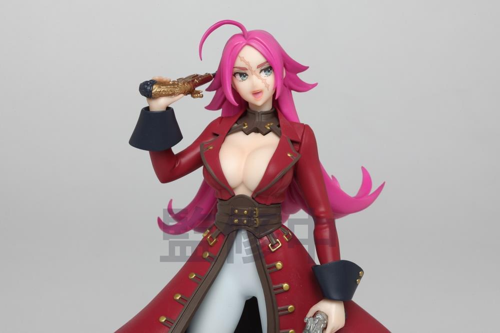 Fate/Extra: Last Encore Rider (Francis Drake) Figure