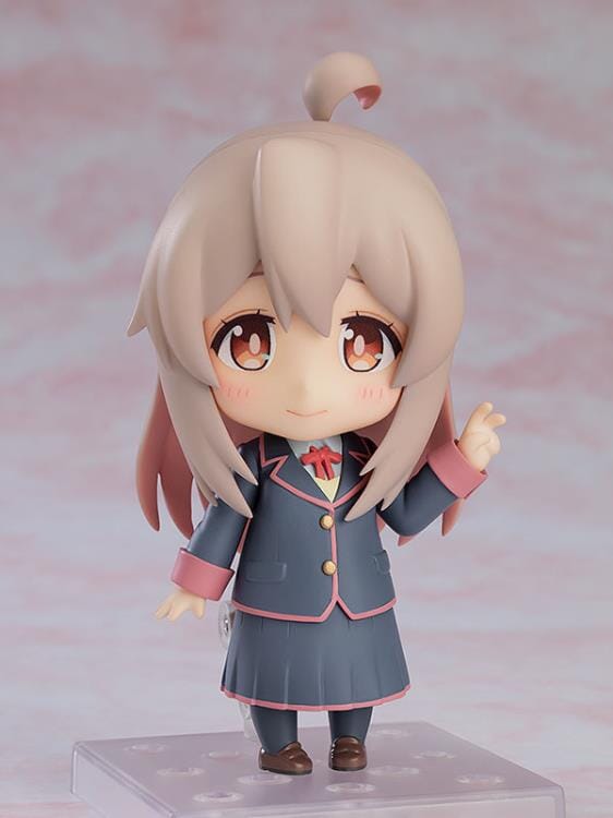 ONIMAI I'm Now Your Sister Nendoroid No. 2091 Mahiro Oyama