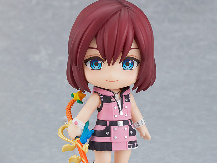 Kingdom Hearts III Nendoroid No.1633 Kairi