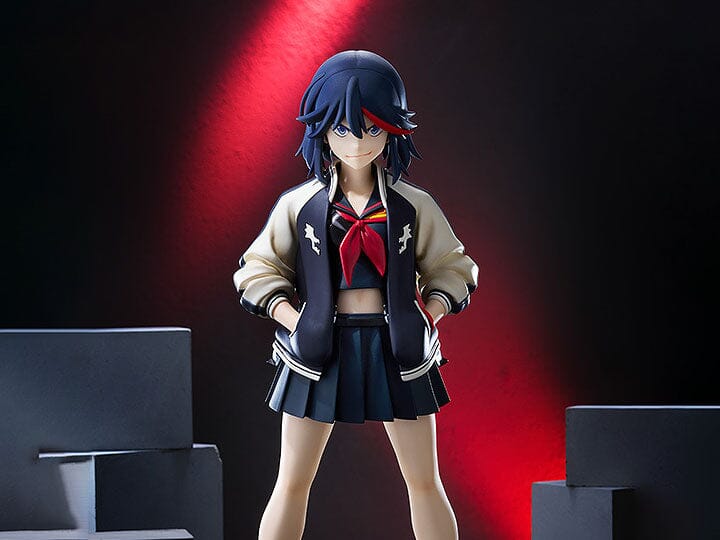 Kill la Kill Pop Up Parade L Ryuko Matoi (Souvenir Jacket Ver.)