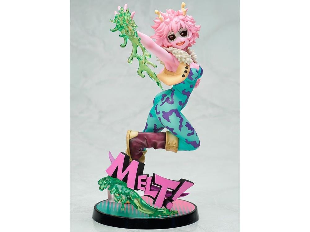 My Hero Academia Mina Ashido (Hero Suit Ver.) 1/8 Scale Figure