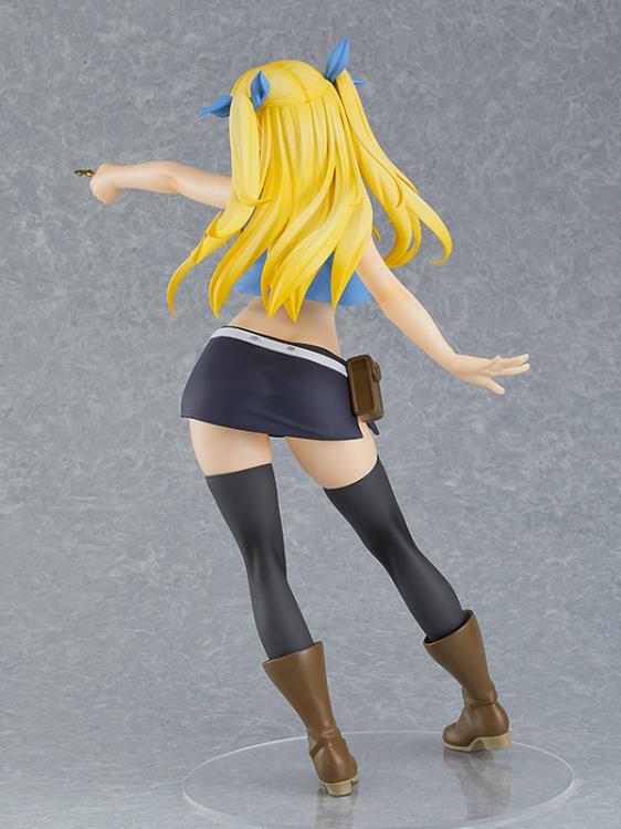 Fairy Tail Pop Up Parade XL Lucy Heartfilia