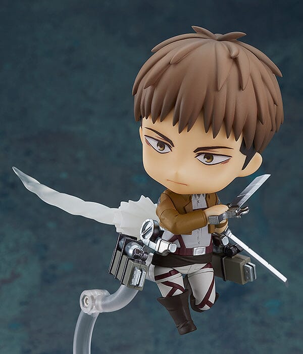 Attack on Titan Nendoroid No.1383 Jean Kirstein