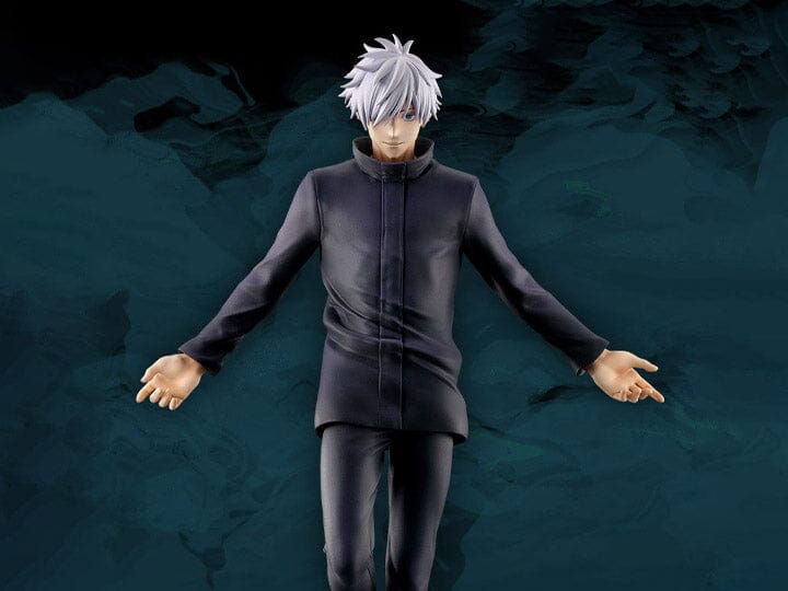 Jujutsu Kaisen Ichibansho Satoru Gojo (Shibuya Incident Arc -ONE-) Figure