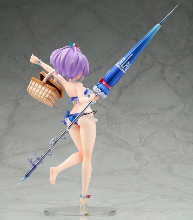 Azur Lane Javelin (Beach Picnic Ver.) 1/7 Scale Figure