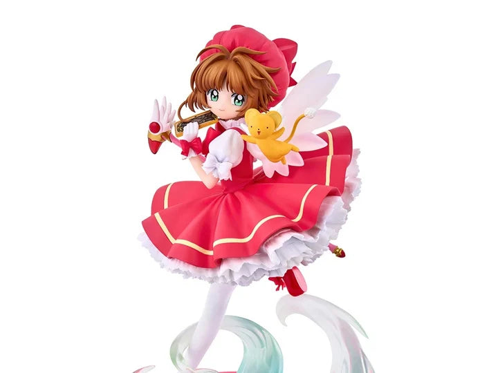 Cardcaptor Sakura Ichibansho Cardcaptor Sakura Figure