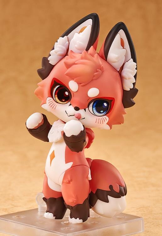 Original Character Nendoroid No.2011 River