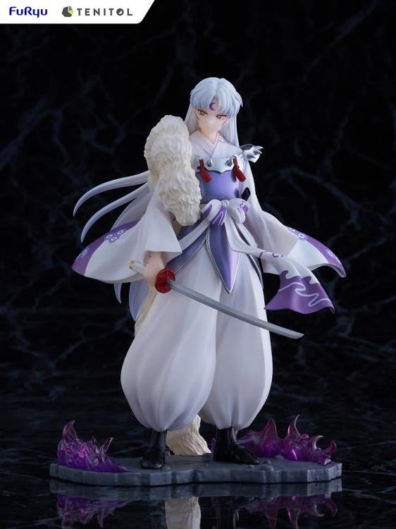 InuYasha Tenitol Sesshomaru Figure