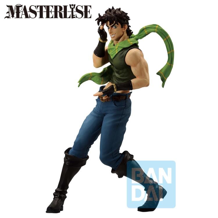 JoJo's Bizarre Adventure Ichibansho Masterlise Joseph Joestar (Phantom Blood & Battle Tendency)