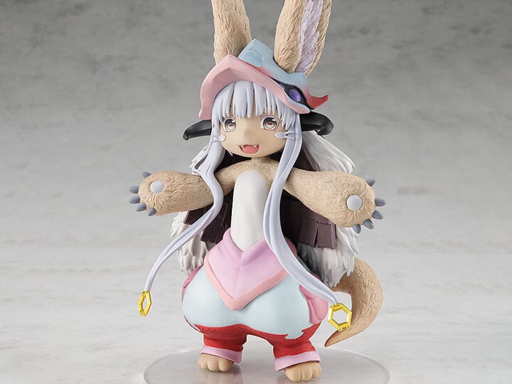 Made in Abyss Pop Up Parade Nanachi