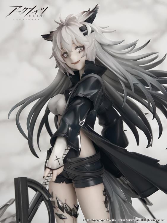 Arknights Lappland (Elite II Normal Ver.) Figure