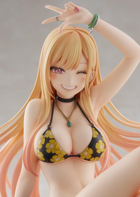 My Dress-Up Darling Marin Kitagawa (Swimsuit Ver.) 1/7 Scale Figure