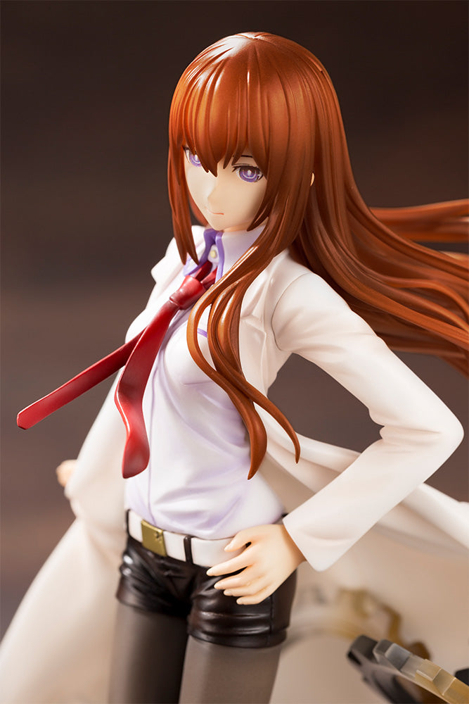 Steins;Gate 0 Kurisu Makise (Antinomic Dual) 1/8 Scale Figure (Reissue)