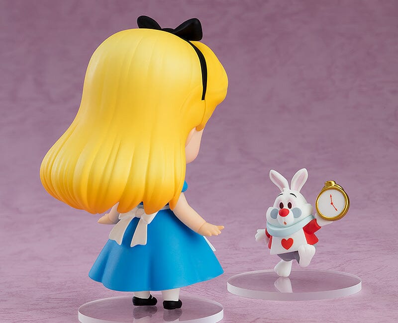 Alice in Wonderland Nendoroid No.1390 Alice