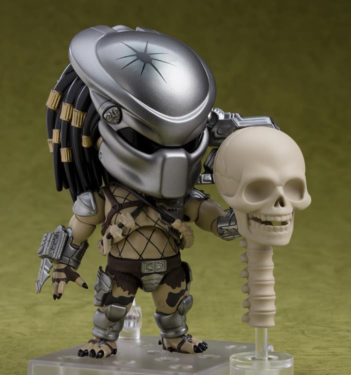 Predator Nendoroid No.1845 Predator