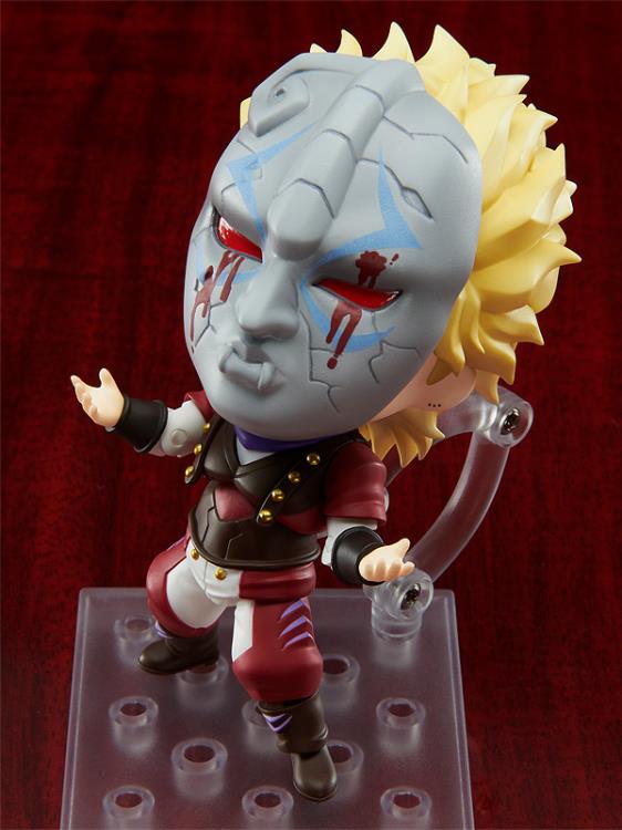 JoJo's Bizarre Adventure Nendoroid No.1624 Dio Brando