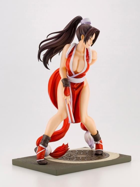 The King of Fighters '98 Bishoujo Mai Shiranui