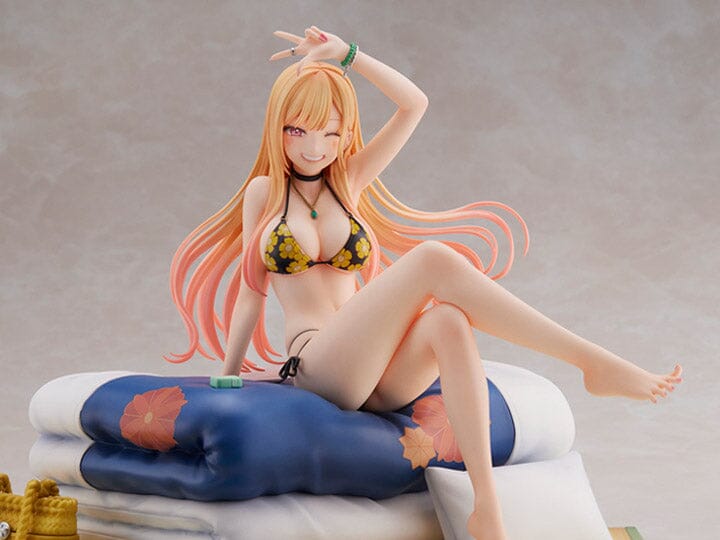 My Dress-Up Darling Marin Kitagawa (Swimsuit Ver.) 1/7 Scale Figure