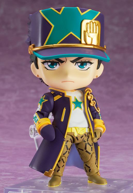 JoJo's Bizarre Adventure Stone Ocean Nendoroid No.1851 Jotaro Kujo