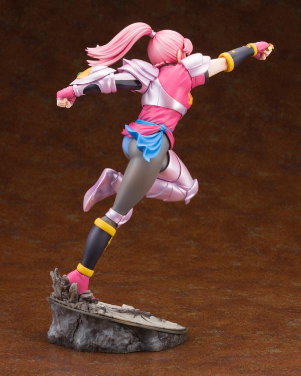 Dragon Quest: The Adventure of Dai ArtFX J Maam 1/8 Scale Statue