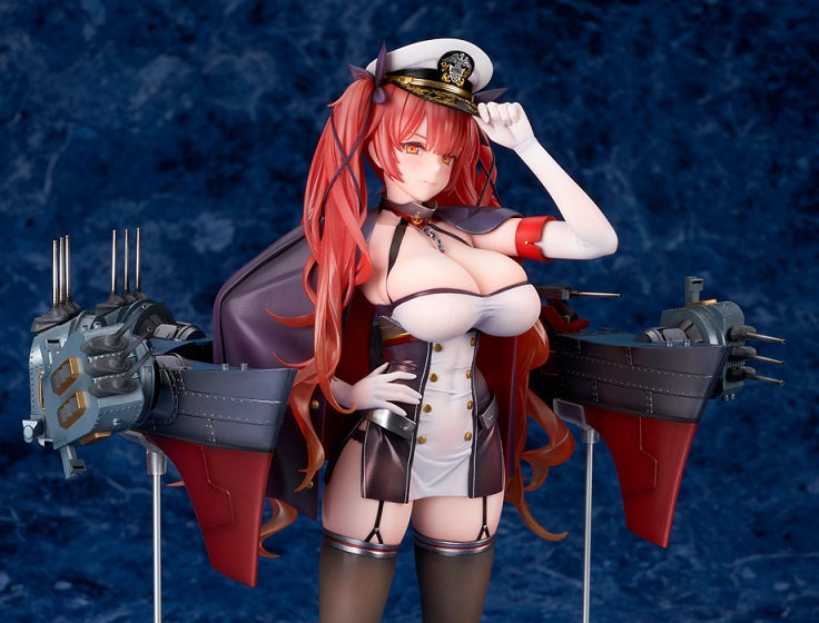 Azur Lane Honolulu 1/7 Scale Figure