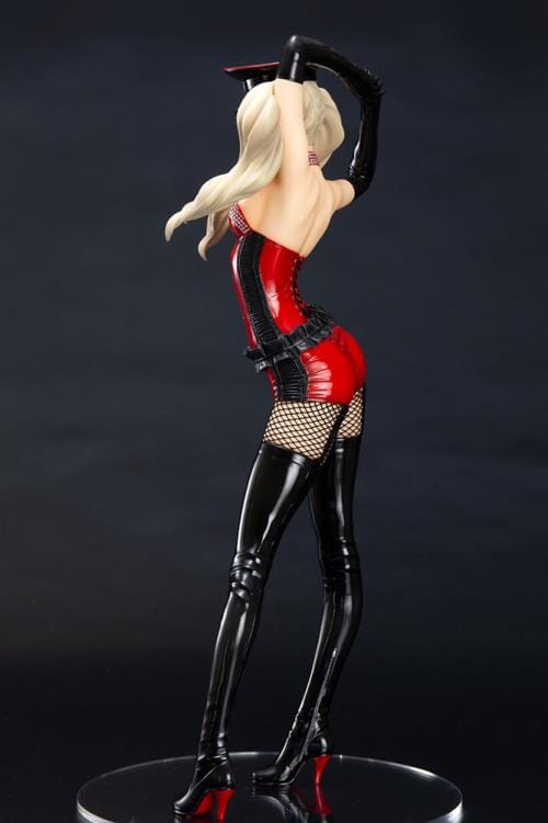 Persona 5 Dancing in Starlight Ann Takamaki (Corset Dress Ver.) 1/6 Scale Figure