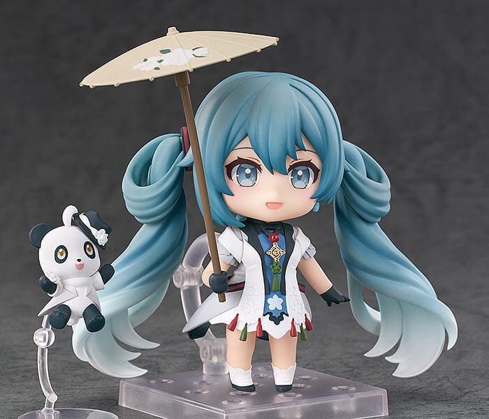 Vocaloid Nendoroid No.2039 Hatsune Miku (Miku With You 2021 Ver.)