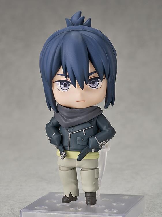 No. 6 Nendoroid No.2006 Nezumi