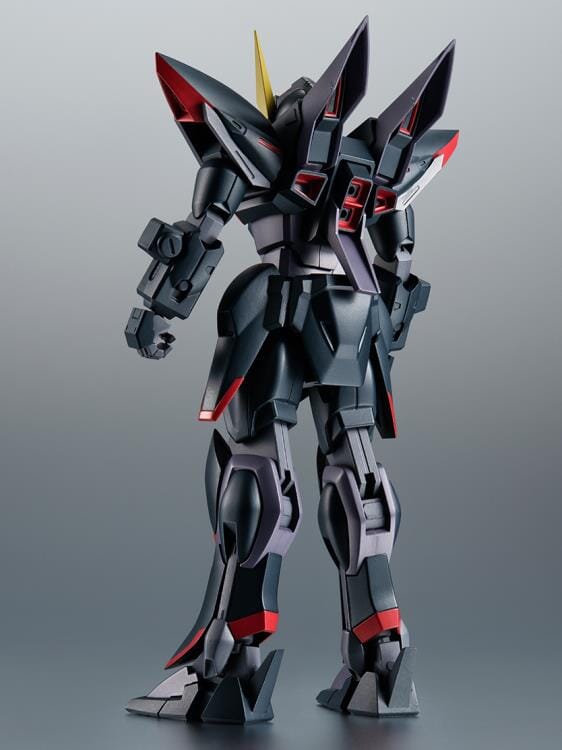 Mobile Suit Gundam SEED Robot Spirits Side MS GAT-X207 Blitz Gundam (Ver. A.N.I.M.E.)