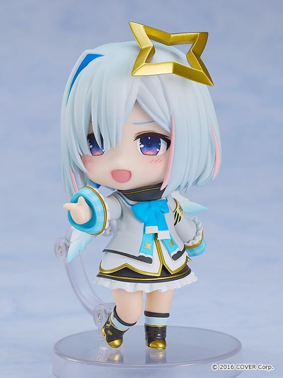 Hololive Production Nendoroid No.2204 Amane Kanata