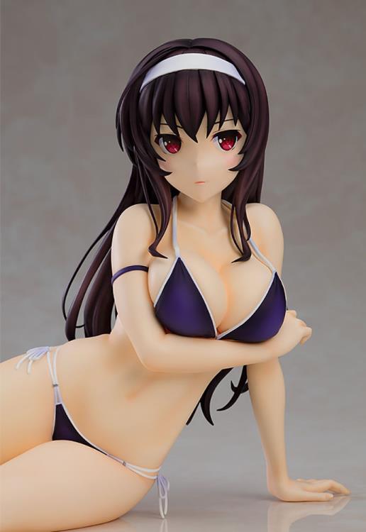 Saekano the Movie: Finale Utaha Kasumigaoka (Animation Ver.) [AQ] 1/4 Scale Figure