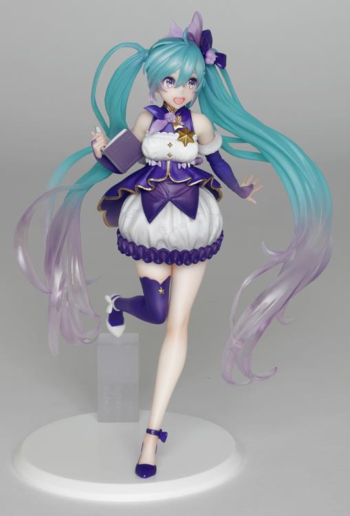 Vocaloid Hatsune Miku (3rd Season Winter Ver.) Figure