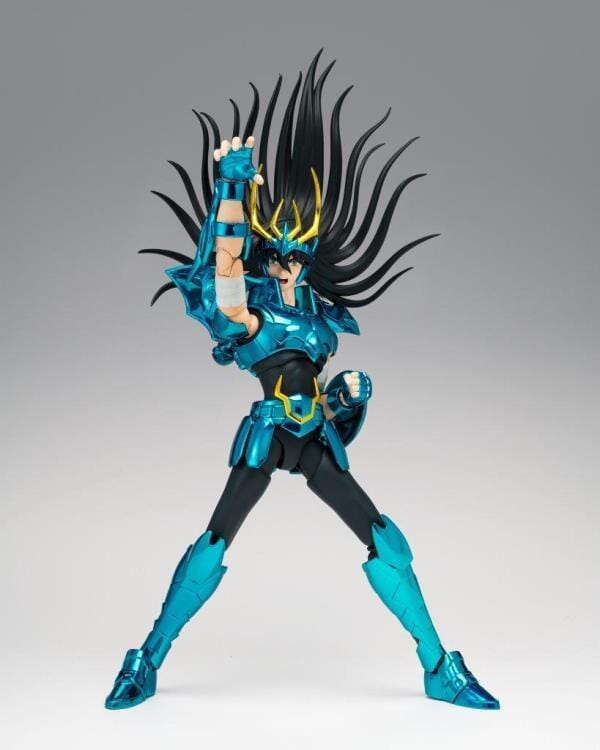 Saint Seiya Myth Cloth EX Dragon Shiryu (Final Bronze Cloth)