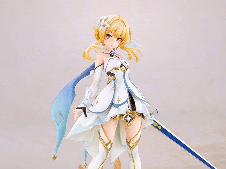 Genshin Impact Lumine 1/7 Scale Figure