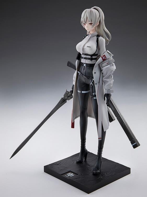 A-Z [F01] 1/7 Scale Figure