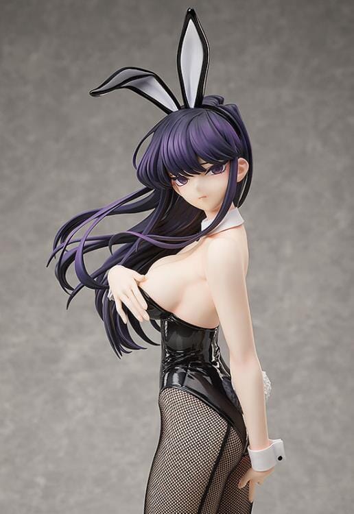 Komi Can't Communicate B-Style Shoko Komi (Bunny Ver.) 1/4 Scale Figure