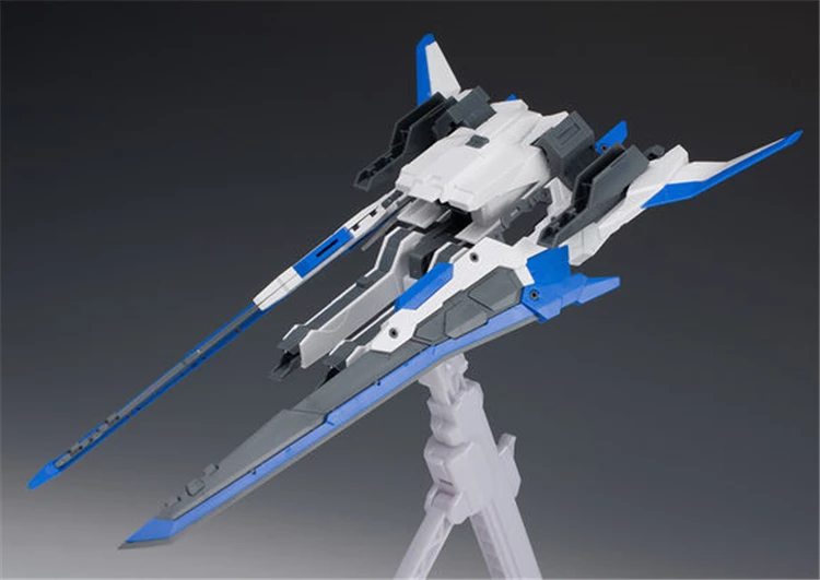 Effects Wings MG 00R/Seven Swords XN Upgrade Kit