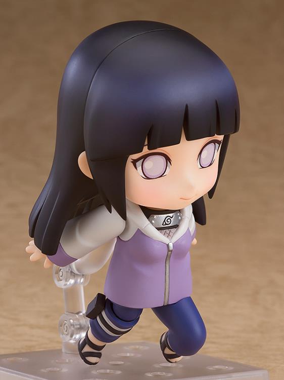 Naruto Shippuden Nendoroid No.879 Hinata Hyuga (Reissue)