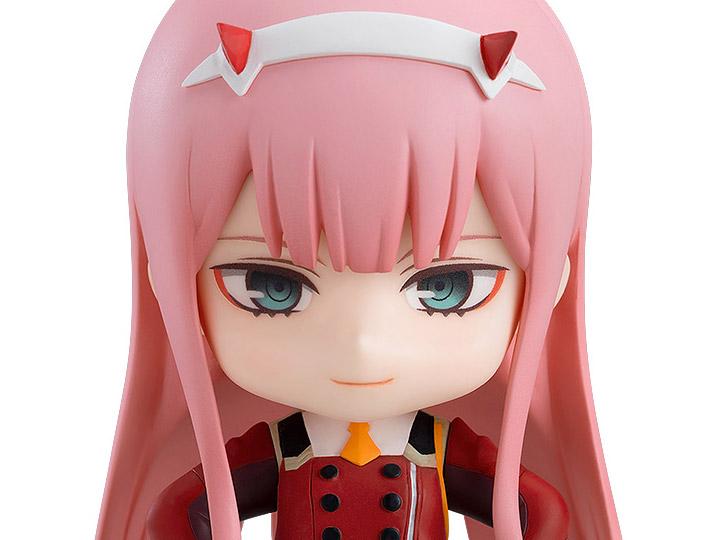 Darling in the Franxx Nendoroid No.952 Zero Two (Reissue)