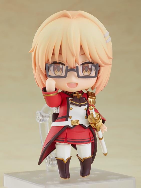 How a Realist Hero Rebuilt the Kingdom Nendoroid No.1725 Liscia Elfrieden